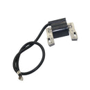 Ignition Coil for Briggs & Stratton 398811 / 395492 / 398265 Armature Magneto 7-16HP Horizontal & Vertical Single Cylinder Models