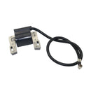 Ignition Coil for Briggs & Stratton 398811 / 395492 / 398265 Armature Magneto 7-16HP Horizontal & Vertical Single Cylinder Models
