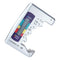 1.5V 9V Universal Digital LCD Battery Volt Checker Tester Indicator Plastic