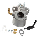 Carburetor Carb Kit for Briggs & Stratton 791077, 696981, 698860, 790182, 694508