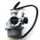 New Carburetor Replaces Carb for Kawasaki KLX110 (2002-2013)