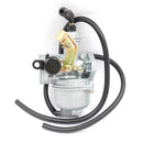 New Carburetor Replaces Carb for Kawasaki KLX110 (2002-2013)