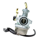 New Carburetor Replaces Carb for Kawasaki KLX110 (2002-2013)