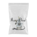 New Carburetor Replaces Carb for Kawasaki KLX110 (2002-2013)