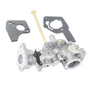 Carburetor For Briggs & Stratton 498298 495426 692784 495951 With Gaskets