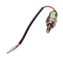 Carburetor Fuel Solenoid Kit 24 041 20, 2404120, 24 755 15, 2475515, 24 757 22, 2475722-S, 2475722