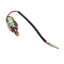 Carburetor Fuel Solenoid Kit 24 041 20, 2404120, 24 755 15, 2475515, 24 757 22, 2475722-S, 2475722