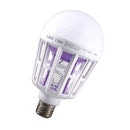E27 LED Mosquito Killer Lamp Electric Bug Insect Killer Light Bulb Trap