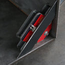2pcs Strong Welding Corner Magnet Magnetic Holder Right Angle Square Clamp