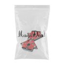 2pcs Strong Welding Corner Magnet Magnetic Holder Right Angle Square Clamp