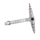 Copper Tube Expander Manual Expanding Tool for Air Conditioner Repair