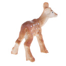 Miniature Sika Deer Ornament Micro Landscape Fairy Garden Plant Pot Moss Terrarium Bonsai DIY Dollhouse Mini Landscaping Home Decor