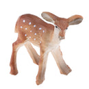 Miniature Sika Deer Ornament Micro Landscape Fairy Garden Plant Pot Moss Terrarium Bonsai DIY Dollhouse Mini Landscaping Home Decor