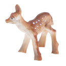 Miniature Sika Deer Ornament Micro Landscape Fairy Garden Plant Pot Moss Terrarium Bonsai DIY Dollhouse Mini Landscaping Home Decor