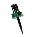 Lawn Rotating Hose Garden Water Sprinkler Nozzle Watering Sprinkler Waterer