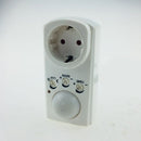 Infrared PIR Human Body Induction Light Switch Lamp Motion Sensor Wall
