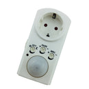 Infrared PIR Human Body Induction Light Switch Lamp Motion Sensor Wall