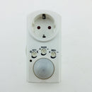 Infrared PIR Human Body Induction Light Switch Lamp Motion Sensor Wall