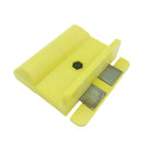 Double Edge Laminate Trimmer, Cuts in both directions for Woodworking Tool