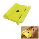 Double Edge Laminate Trimmer, Cuts in both directions for Woodworking Tool