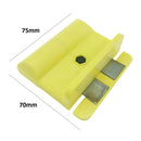 Double Edge Laminate Trimmer, Cuts in both directions for Woodworking Tool