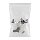 Siamese Cat Statue Sitting Figurine Garden Decor Ornament 20 cm