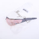 Artificial Tropical Feather Bird Clip with Long Tail Christmas Craft Decor