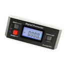 Level Box Inclinometer Angle Finder Digital Protractor Angle Meter Measuring Instruments