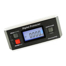 Level Box Inclinometer Angle Finder Digital Protractor Angle Meter Measuring Instruments