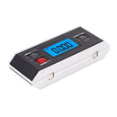 Level Box Inclinometer Angle Finder Digital Protractor Angle Meter Measuring Instruments
