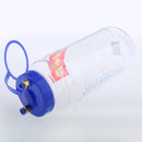2L Dual Head Farm Milking Machine Cow Goat Sheep Milker Portable Barrel