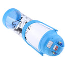 3L Dual Head Farm Milking Machine Cow Goat Sheep Milker Portable Barrel