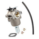 Carb Carburetor for BRIGGS & STRATTON 591731 594593 Nikki 699915 697122 with Gasket Durable NEW Replace Part