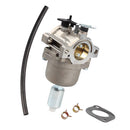 Carb Carburetor for BRIGGS & STRATTON 591731 594593 Nikki 699915 697122 with Gasket Durable NEW Replace Part