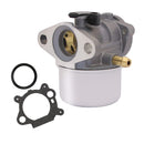 Carburetor for Briggs & Stratton 799868 498170 497586 498254 497314 Engine