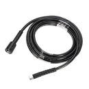8 METRE JET POWER WASHER HIGH PRESSURE REPLACEMENT HOSE - 160Bar - 8m