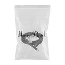 8 METRE JET POWER WASHER HIGH PRESSURE REPLACEMENT HOSE - 160Bar - 8m
