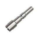 Snow Foam Lance High Pressure Washer Joint Adapter for Italy Plug Series