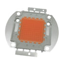100W high power LED lamp bead
