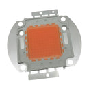 100W high power LED lamp bead