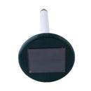 Solar Ultrasonic Pest Reject Bug Mosquito Cockroach Mouse Killer Ultrasonic