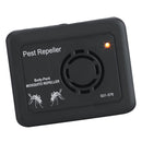 Ultrasonic Electronic Anti Mosquito Pest Bug Insect Repeller Reject Portable