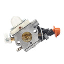 Carburetor primer bulb Carb For STIHL FS40 FS50 FS50C FS56 FS70 41441200608