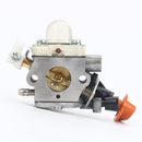 Carburetor primer bulb Carb For STIHL FS40 FS50 FS50C FS56 FS70 41441200608