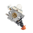 Carburetor primer bulb Carb For STIHL FS40 FS50 FS50C FS56 FS70 41441200608