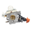 Carburetor primer bulb Carb For STIHL FS40 FS50 FS50C FS56 FS70 41441200608