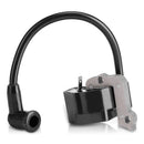 Ignition Coil & Spark Plug For STIHL FS55 FS55C FS46 FC55 FS38 Trimmers