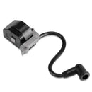 Ignition Coil & Spark Plug For STIHL FS55 FS55C FS46 FC55 FS38 Trimmers