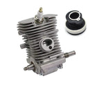 CYLINDER PIN CRANKSHAFT ENGINE PAN FOR STIHL MS180 MS170 018