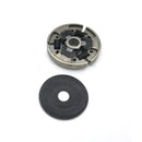 6T Clutch Drum Sprocket Washer Bearing Kit For STIHL MS250 MS230 MS210 MS180 MS170 017 018 021 023 025 Chainsaw Parts